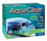 Aqua Clear 70 Hang-On/Power Filter (up to 265 Litres) – New