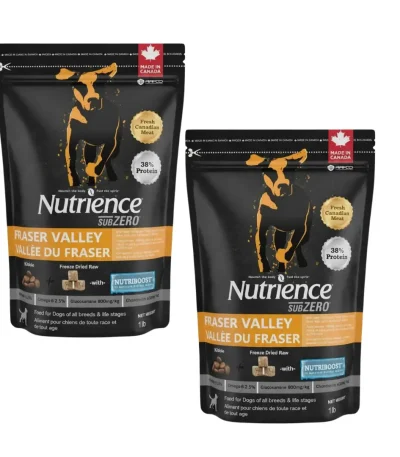 Nutrience Fraser Valley dog food online in india