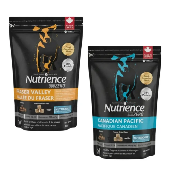 high protein dog food online in india