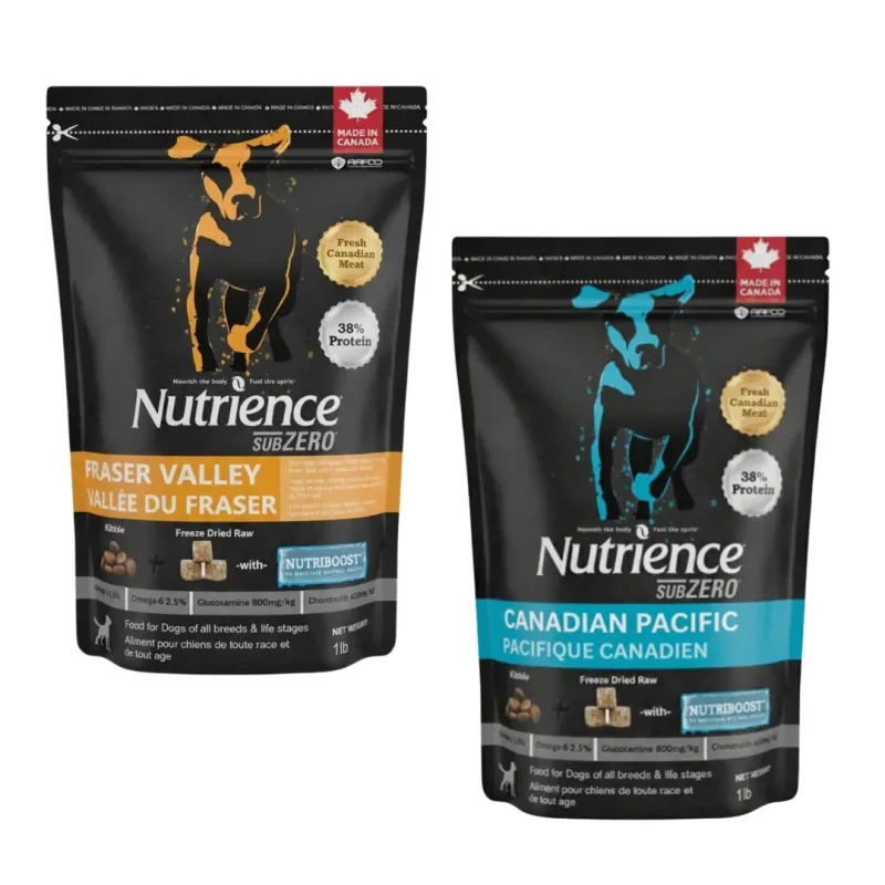high protein dog food online in india