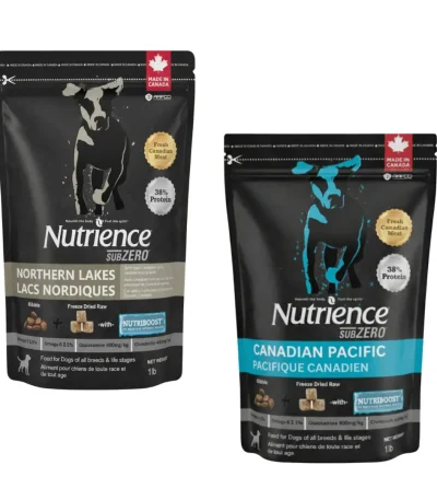 natural dog food online in india