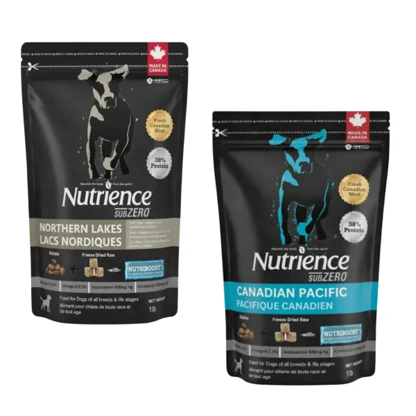 natural dog food online in india