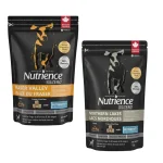 Nutrience dog food combo