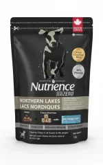 Nutrience SubZero Canadian Pacific & Northern Lakes Dog Food Combo (2 x 1lb Pack) - Image 8