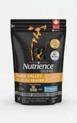 Nutrience Fraser Valley Dog Food Combo (2 x 1lb Pack) - Image 8