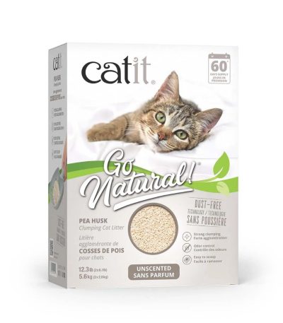 Best Cat Litter in india