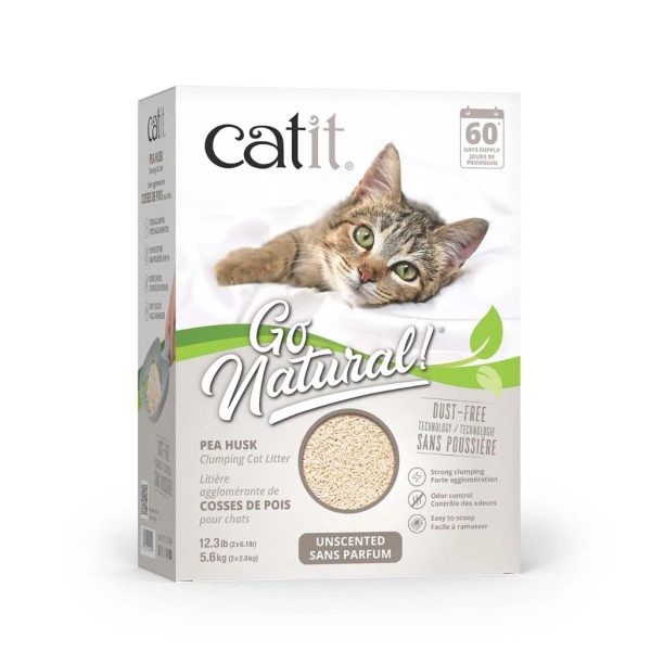 Best Cat Litter in india