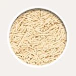 Catit Go Natural Pea Husk Unscented Best Cat Litter – 5.6 kg - Image 2