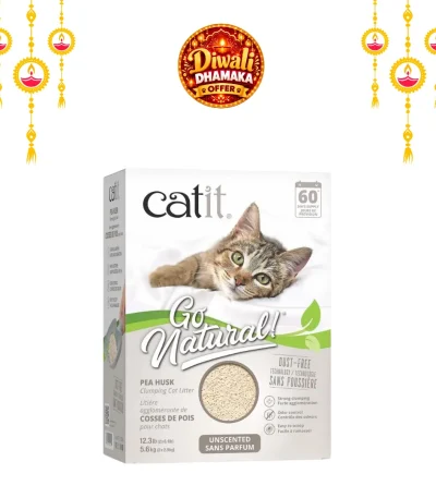 best cat litter in india